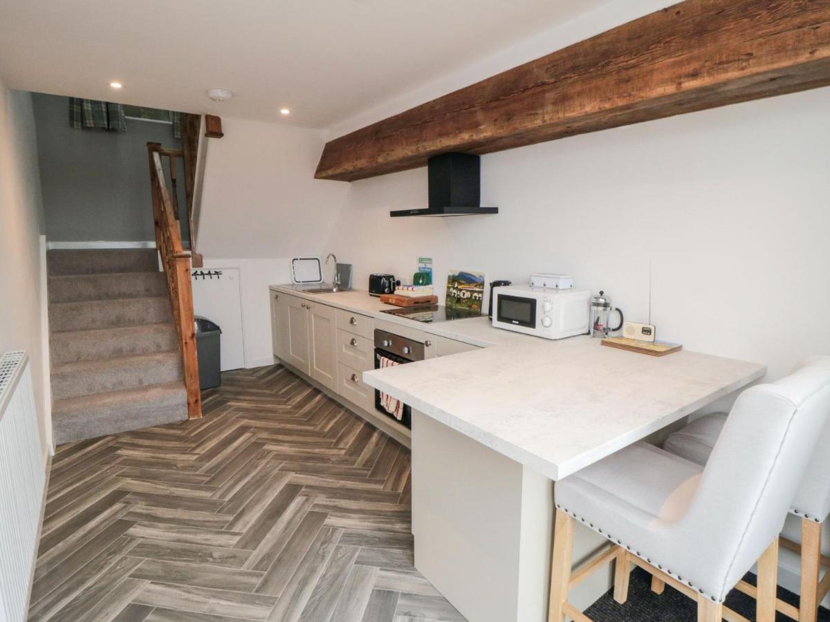 Hawthorn Cottage Scarborough Ngoại thất bức ảnh