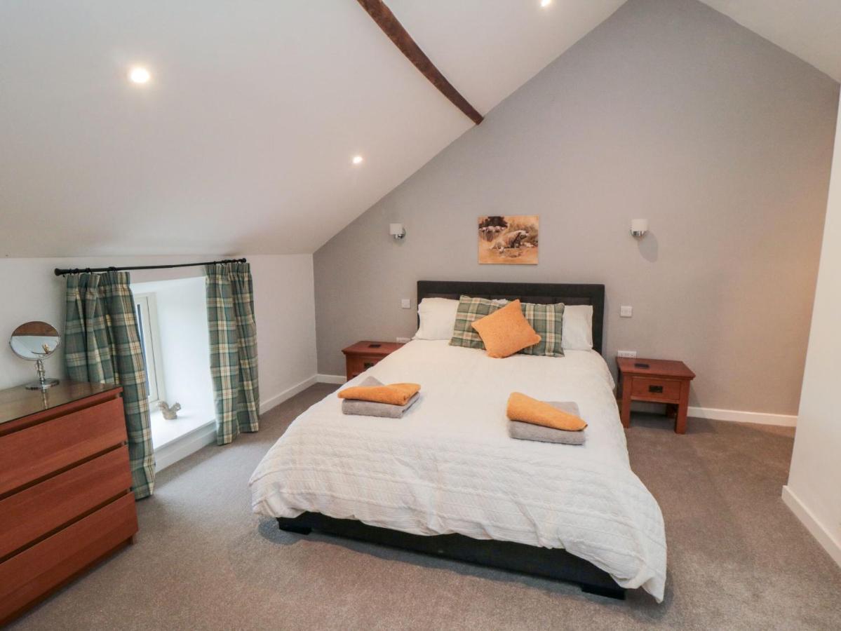Hawthorn Cottage Scarborough Ngoại thất bức ảnh