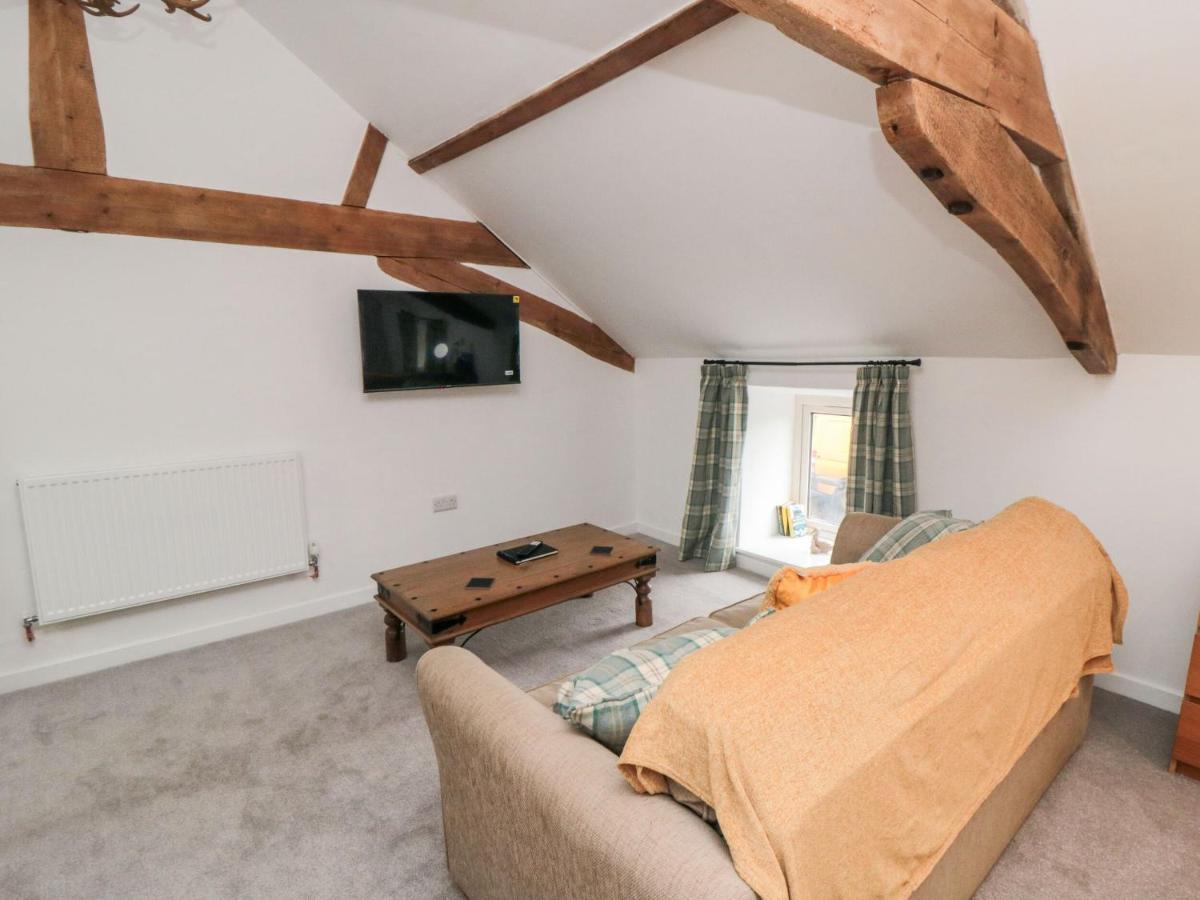 Hawthorn Cottage Scarborough Ngoại thất bức ảnh