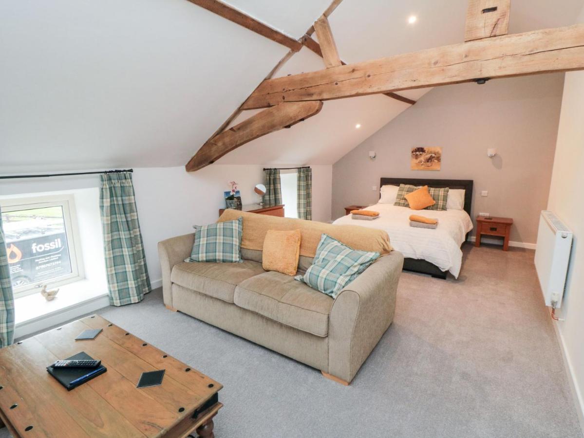 Hawthorn Cottage Scarborough Ngoại thất bức ảnh