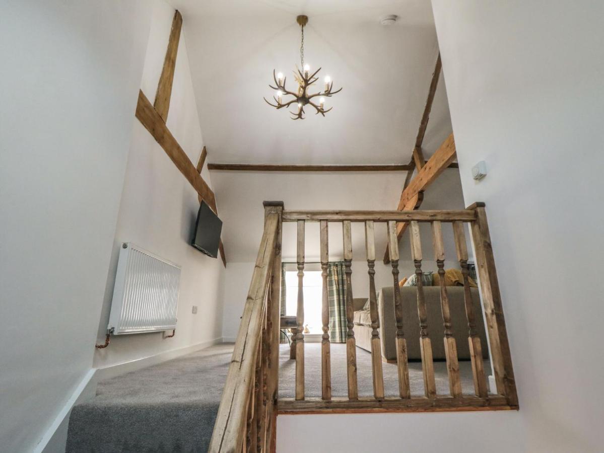Hawthorn Cottage Scarborough Ngoại thất bức ảnh