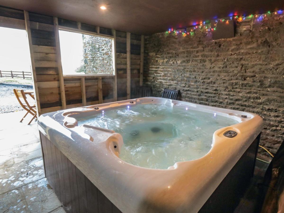 Hawthorn Cottage Scarborough Ngoại thất bức ảnh